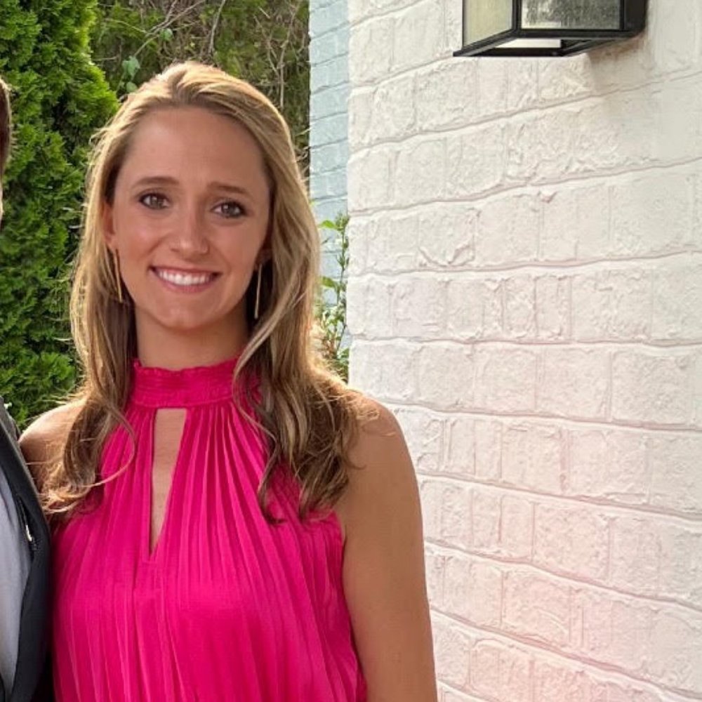 Meet your Posher, Kelly